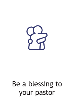 beABlessing