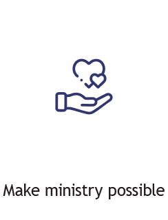 ministryPossible