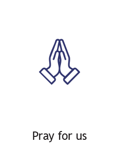 prayForUs
